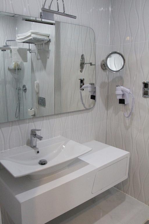 White Line Boutique Hotel Elazig Rum bild