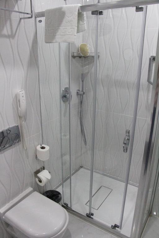 White Line Boutique Hotel Elazig Rum bild