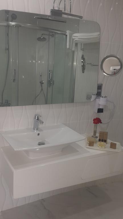 White Line Boutique Hotel Elazig Rum bild
